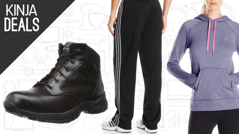 Illustration for article titled Today's Best Deals: Shower Heads, Adidas Gear, Voice-Controlled Roku, and More